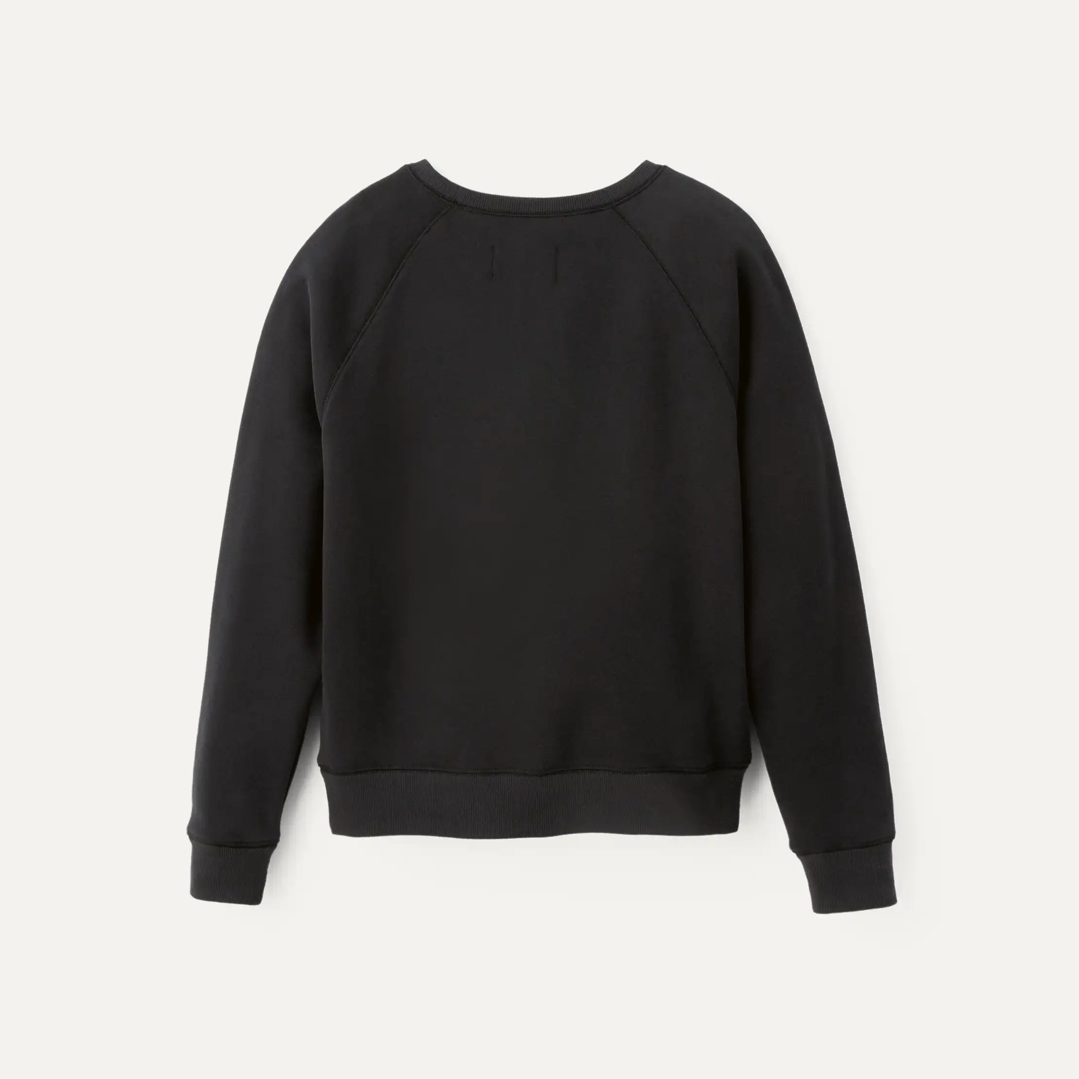 Madeline Fuzzy Logo Crewneck | UGG